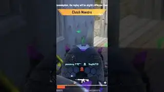 #gaming #solovsquad #scout