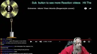 Savage Reactions - Extreme - More Than Words (fingerstyle cover) Alip ba ta