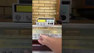 Review of a used audio system combo worth nearly 100 million VND 😎