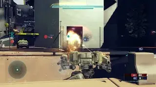 Ranked BTB Gameplay - Mantis Pro?