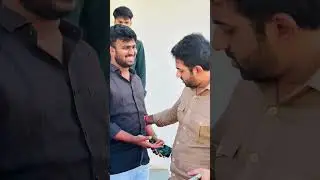 Bangalore central MP PC Mohan son Rithin PM in pavagada