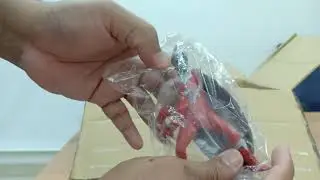 Unboxing Junk Toys | Showa Ultraman and Heisei Ultraman | Episode 36