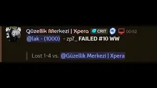 World Wide Top 10 Test 4-1 vs zp7_ (LT2) (Uncut)