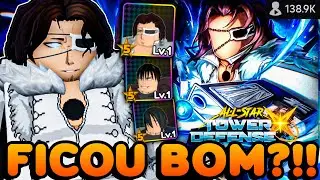 REVIVERAM O ASTDX!! TUDO QUE VEIO NA UPDATE 4 DO ALL STAR TOWER DEFENSE X