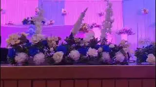 BELFAST ME DECORATION'S