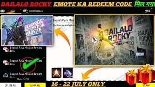 FREE FIRE REDEEM CODE TODAY 16 JULY| FF REWARDS REDEEM CODE | FF REDEEM CODE TODAY 17 JULY DIAMONDS