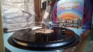 Jerry Garcia Band ‐ Pure Jerry (Side C)
