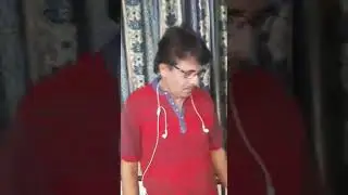 O hansini  meri hansini.....Arup Sarkar,   Tribute to Rishi Kapoor