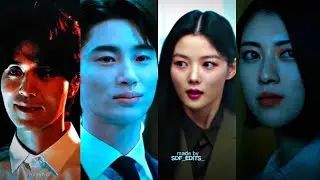 KDRAMA TIKTOK EDITS COMPILATION