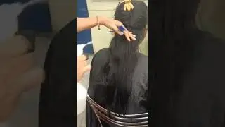 Step Hair Cut Tutorial|Professional Layered Look#mtihyderabad #mti #beauticianclass