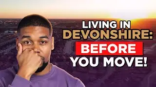 What $500K Gets You in Forney, TX | Devonshire Community Tour
