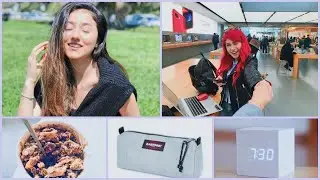 #YKS-Dijital Günlüğüm 32 : KALEMKUTUMDA NE VAR ŞEYDA? ✏️ | İrem Çalhan