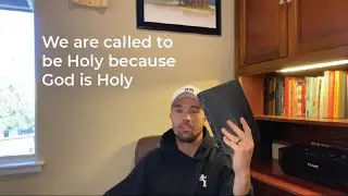 The Problems With The Modern Church