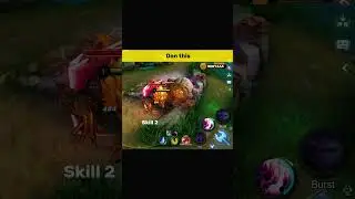 ✅ Martis Tutorial by Renyaaa