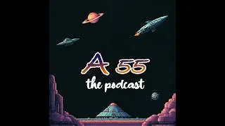🎇S2E9: Animorphs Holiday Spectacular 2025