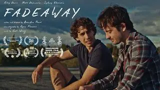FADEAWAY (award-winning short film, 2025) - Trailer - Drama / Romance / Queer / LGBTQ+