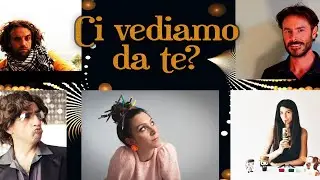 Ci vediamo da te? 3a Puntata - Un format Labilia
