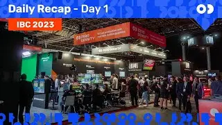 #IBC2023