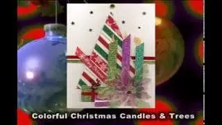 CUSTOM MADE CHRISTMAS CARDS