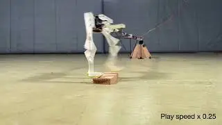 Encoding mechanical intelligence using ultra-programmable joints S2