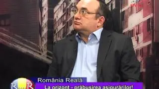 Romania Reala 2014 02 26