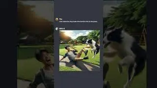 CHATGPT DALL-E FUNNY 😂😂😂
