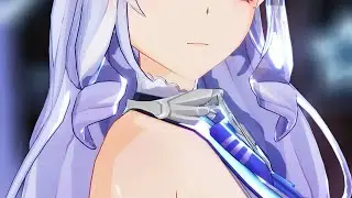 Zenless Zone Zero｜How Sweet｜Vivian #Vivian #ZenlessZoneZero #ZZZ #MMD
