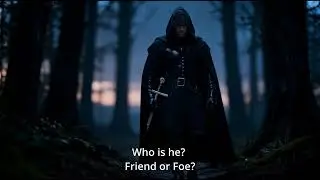 A Spy of Immortal Alchemy