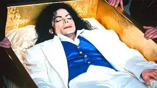 Michael Jackson Tomb Opened After 15 Years And What They Found SHOCKED The World!