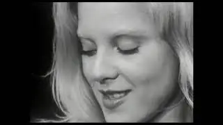 Sylvie Vartan : JT 20h 14 septembre 72