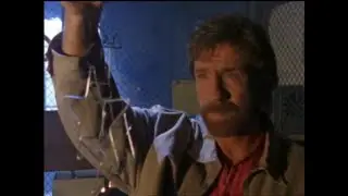 Walker Texas Ranger | Walker Remembers a Past Fight | Blackout