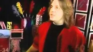 Chicago Magician & Illusionist on TV
