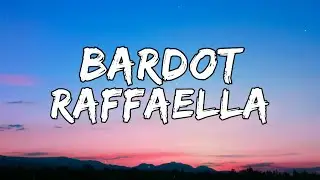 Raffaella - Bardot (Lyrics Video)