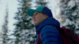 Megan Sears: What Does Courage Mean to You?