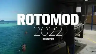 ROTOMOD 2022/2023 - rotomouleur fran&ccedil;ais depuis 50 ans