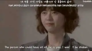 Lim Kim - Happy Me FMV (Reply 1994 OST)[ENGSUB + Romanization + Hangul]