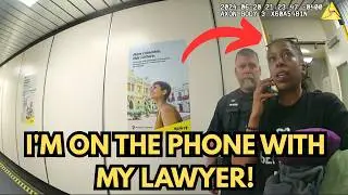 When SPIRIT AIRLINES Passenger Decides To Cause A BIG PROBLEM!