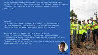 ENGINEERING ETHICS & ENGINEERS CODE OF CONDUCT