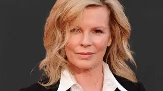 What Really Happened To Kim Basinger?