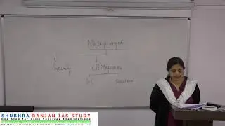GS2 MainsLecture 4: Kashmir, Nagaland, Gurkhaland