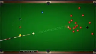 Cue Club 2, Snooker PC Game