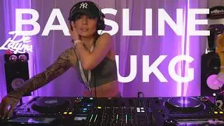 BASSLINE & UKG MIX 2026 🔥 || Proper Bassline ||  #1