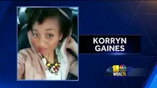 Top cop at scene of Korryn Gaines shooting testifies