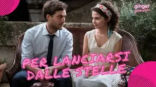 Per lanciarsi dalle stelle: intervista a Federica Torchetti, Alice Urciuolo e Andrea Jublin