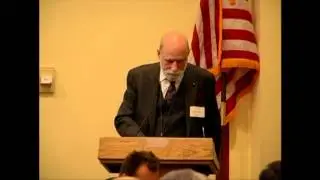 Vinton G. Cerf - Internet Privacy and Security