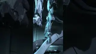 MR  FREEZE 2 0    Gotham Knights