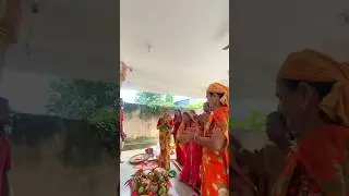 Teej ko Barta Pooja special mini vlog #teej fast #teejcelebration