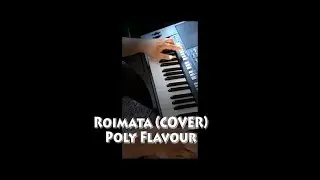 ROIMATA - Poly Flavour