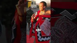 Black Royal Families Who Are Richer Than Hollywood