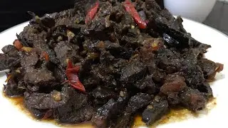 DAGING ASAP PEDAS
